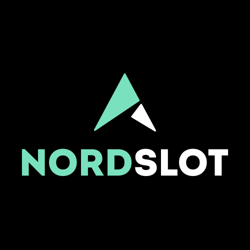 NordSlot Casino logo