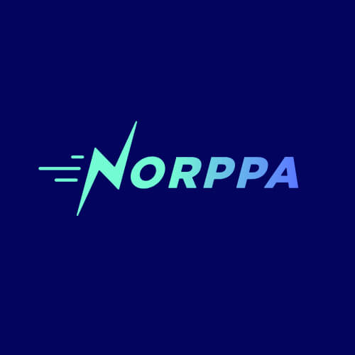 Norppa Kasino logo