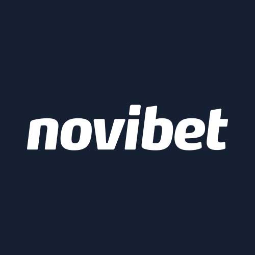 NoviBet Casino logo