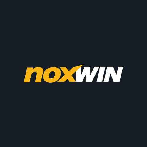 Noxwin Casino logo