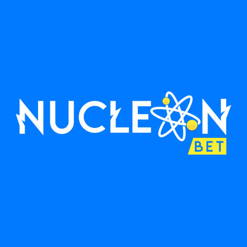 NucleonBet Casino logo