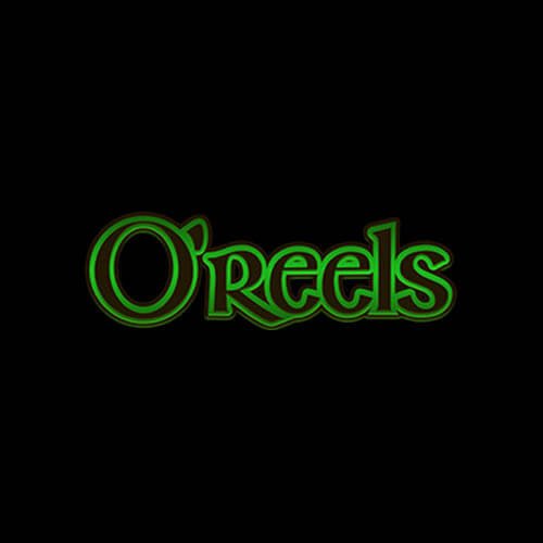 O’Reels Casino logo