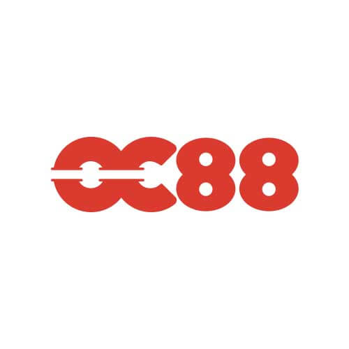 Oc88 Casino logo