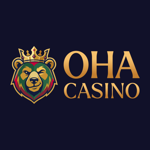 Oha Casino logo