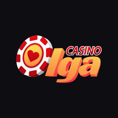 Olga Casino logo
