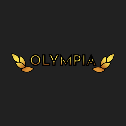 Olympia Casino logo