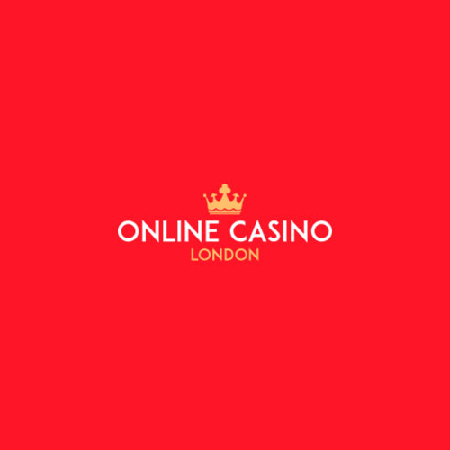 Online Casino London logo