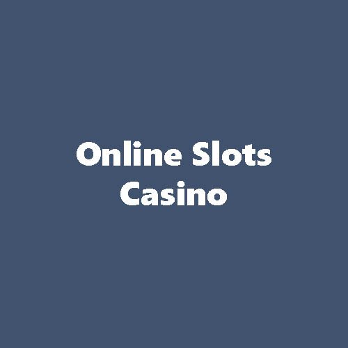 Online Slots Casino logo