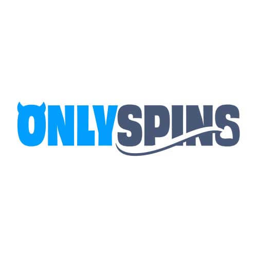 OnlySpins Casino logo