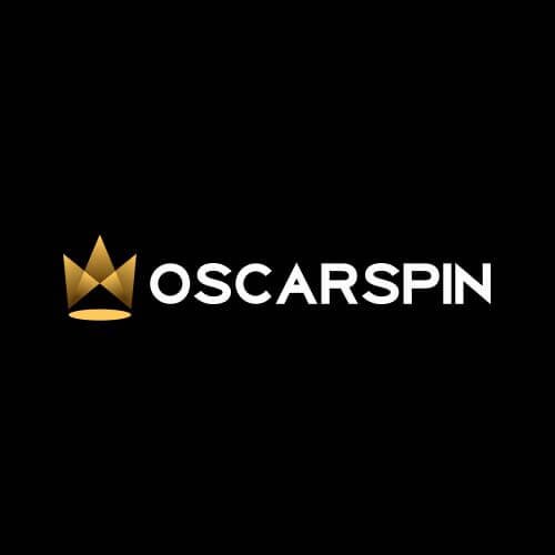 Oscarspin Casino logo
