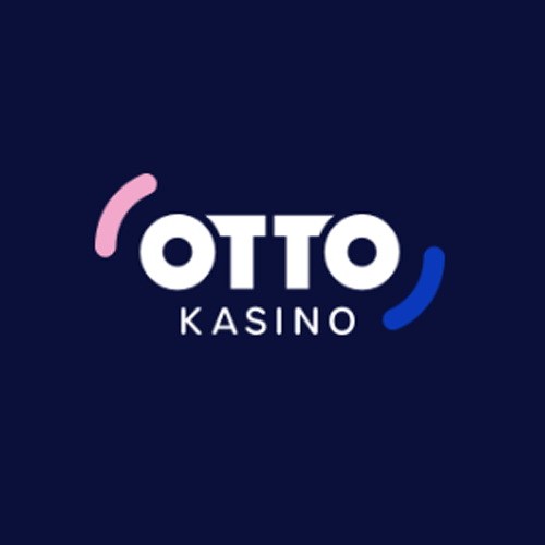 Otto Kasino logo