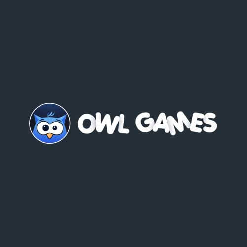 Owl Games Casino logo