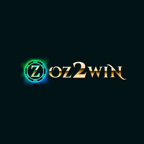 Oz2Win Casino logo