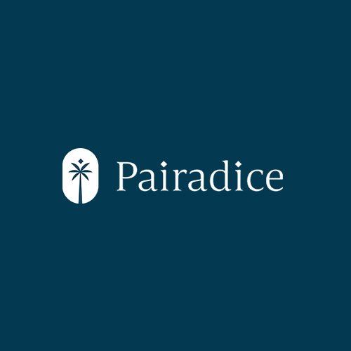 Pairadice Casino logo