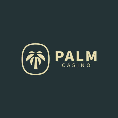 Palm Casino logo