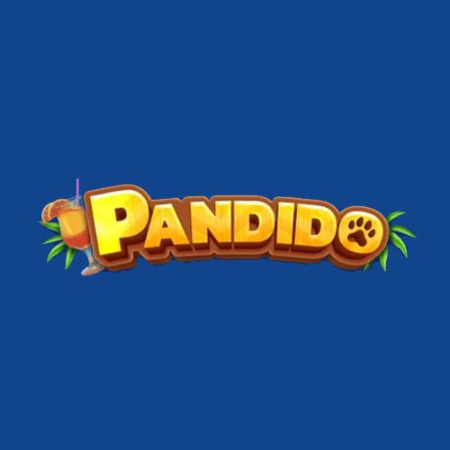 Pandido Casino logo