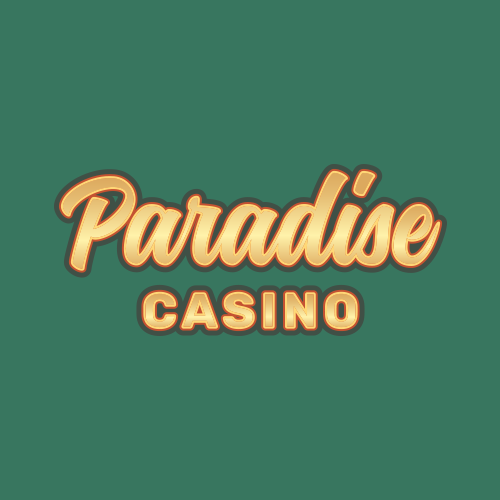 Paradise Casino logo