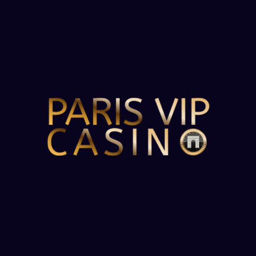 Paris VIP Casino logo