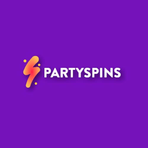 PartySpins Casino logo