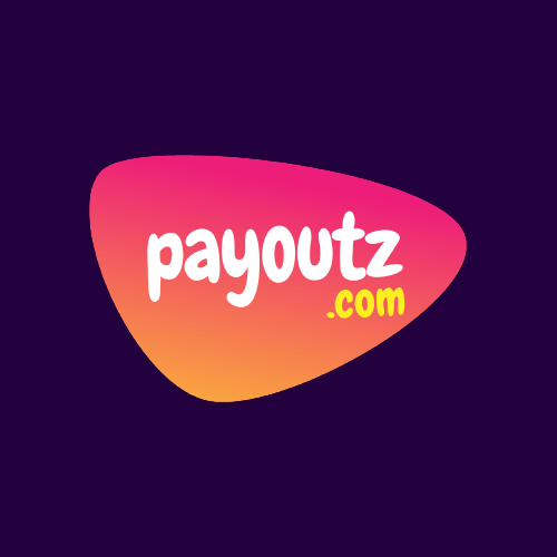 Payoutz Casino logo