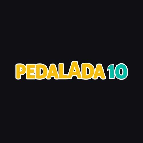 Pedalada10 Casino logo