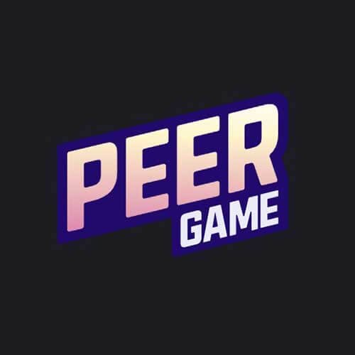 Peergame Casino logo