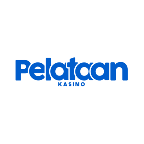 Pelataan Casino logo
