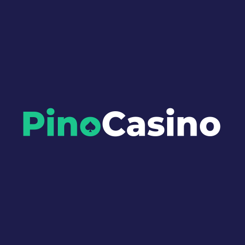 Pino Casino logo