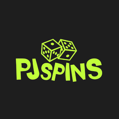 PjSpins Casino logo