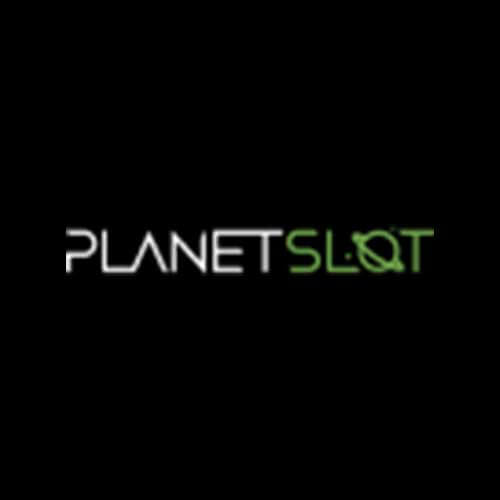 PlanetSlot Casino logo