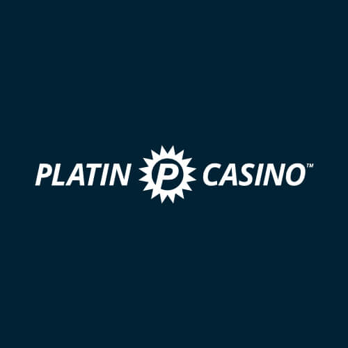 Platincasino logo
