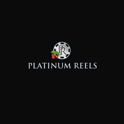 Platinum Reels Casino logo