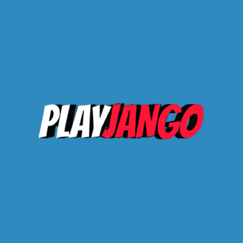 Play Jango Casino logo