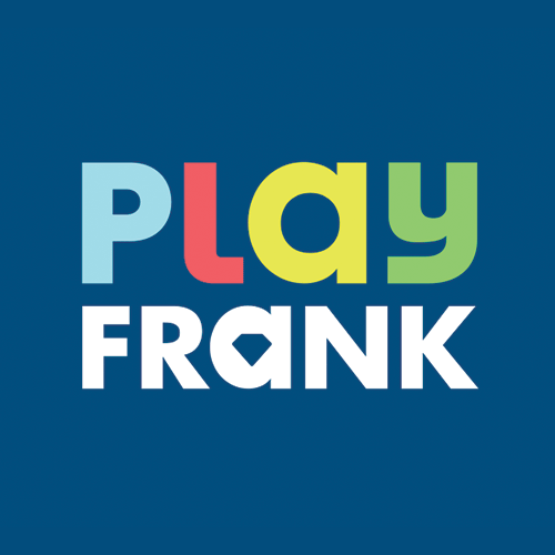 PlayFrank Casino logo