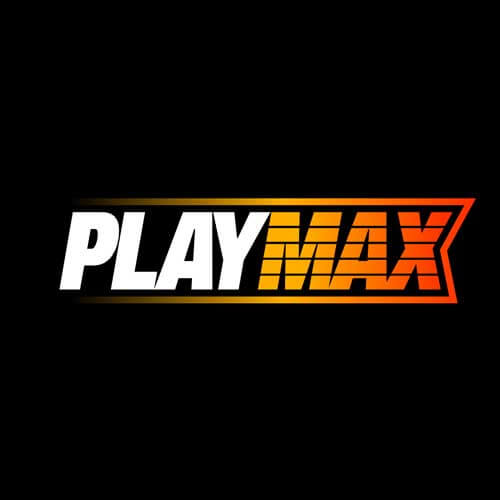 PlayMax Casino logo