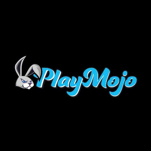 PlayMojo Casino logo