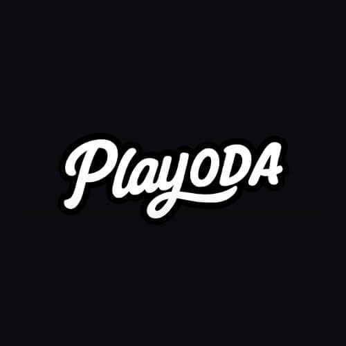 Playoda Casino logo