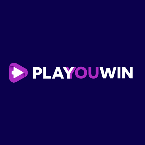 PlaYouWin Casino logo
