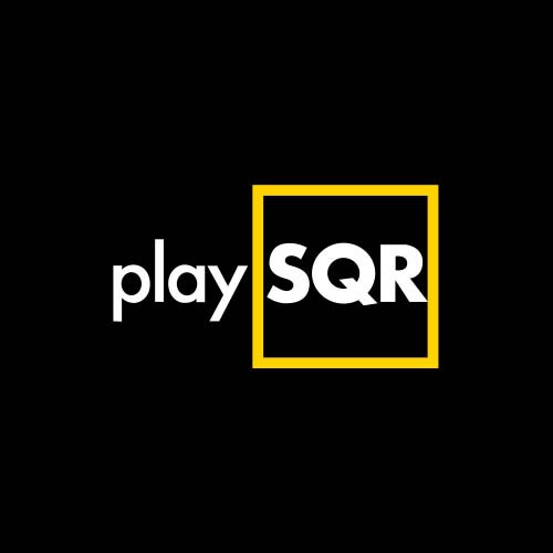 PlaySQR Casino logo
