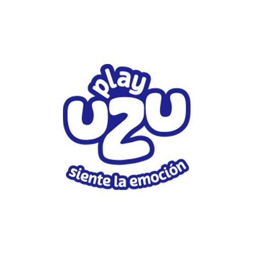PlayUZU Casino logo