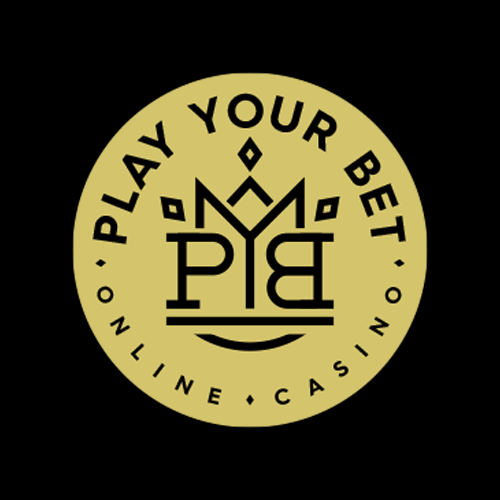 PlayYourBet Casino logo
