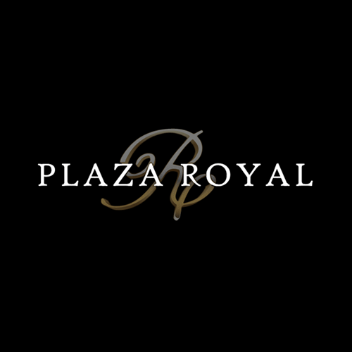 Plaza Royal Casino logo