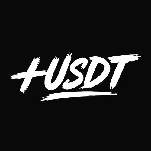 Plus USDT Casino logo