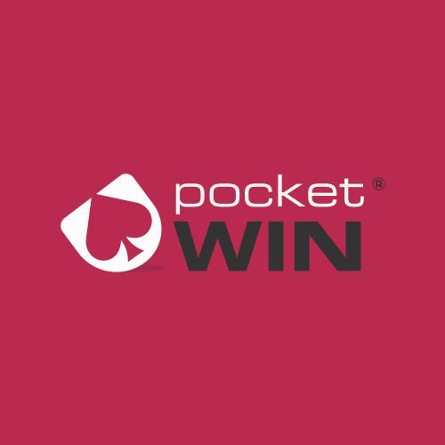 Pocket Win Casino logo