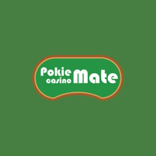 Pokie Mate Casino logo