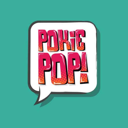 Pokie Pop Casino logo