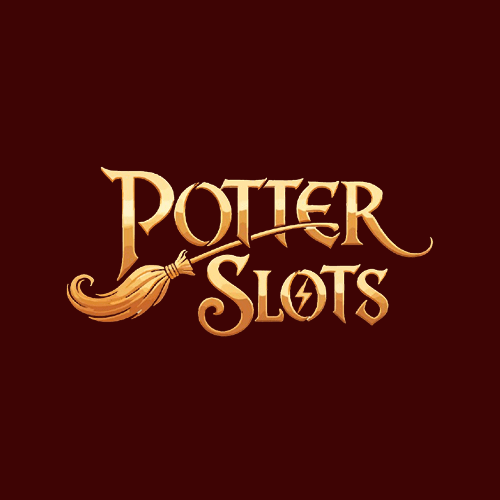 PotterSlots Casino logo