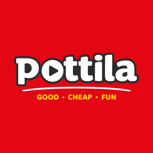 Pottila Casino logo