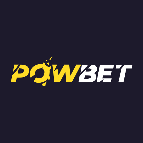 PowBet Casino logo