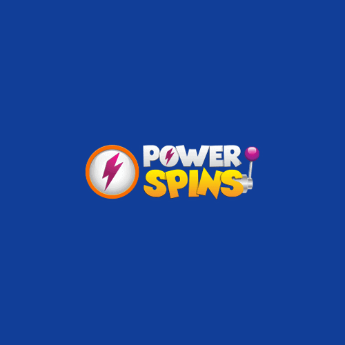 Power Spins Casino logo